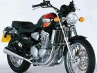 Triumph Adventure 900